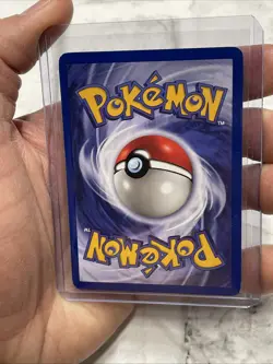 Potion Energy 82/82 Pokemon Uncommon Team Rocket Card Vintage Vtg WOTC TCG NM/MT - Image 3