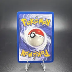 Dark Vileplume 30/82 Team Rocket Vintage Pokemon Card TCG NM -g - Image 2