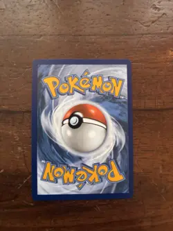 Pokemon TCG Turtonator Stellar Crown Illustration Rare Card 146/142 - Image 2
