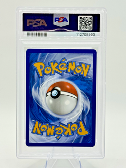 2023 Pokemon TCG Classic Holo Card CHANSEY 15/34 PSA 10 GEM MINT CLV - Image 2