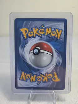 Pokemon TCG Holo Pikachu Card 24/53 Birthday Celebrations 25th Anniversary - Image 2