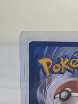 Pokemon TCG Holo Pikachu Card 24/53 Birthday Celebrations 25th Anniversary - Image 3
