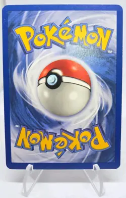 Pokemon Card - Kadabra Base Set (Shadowless) 32/102 Uncommon - Image 2