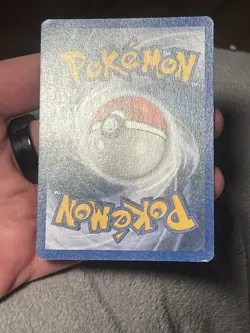 Pokemon TCG Charizard 1999-2000 Base Set Holo Rare Card 4/102 - Image 4