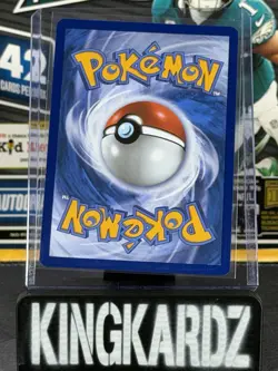 Pokemon TCG Team Rockets Spidops Card 187/182 Destined Rivals - Image 2