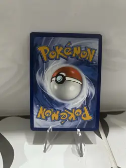 Pokemon TCG Magikarp Scarlet & Violet Paldea Evolved Card 203/193 - Image 2