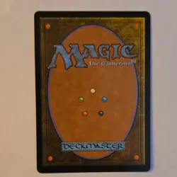 Magic: The Gathering NM Chromatic Lantern Ravnica Remastered Rare Artifact 0442 - Image 2