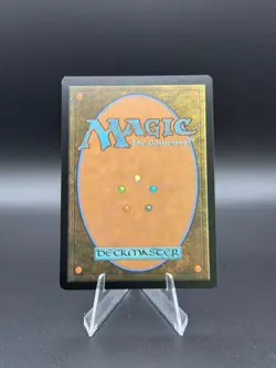 MTG TMT PZA - Brainstorm (Borderless) - 0004 - Mythic - Image 2