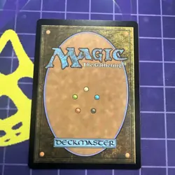 Quantum Riddler (Borderless) Edge of Eternities Regular - Image 2