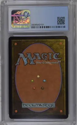 SPINED SLIVER Timeshifted Foil CGC 10 MTG [Nostalgium] - Image 2