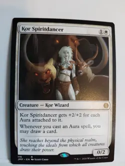 Kor Spiritdancer Jumpstart Regular - Image 1