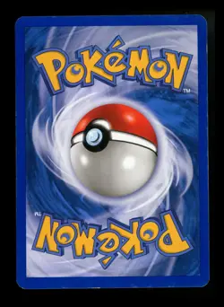 #3 Houndour 86/147 Aquapolis 2002 Reverse Holo E-Series Vintage Pokemon Card TCG - Image 2