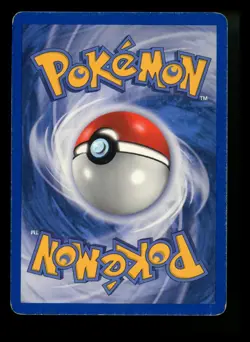 #3 Pikachu 012 Black Star Promo 2003 EX Series Collector's Tin Holo Pokemon Card - Image 2