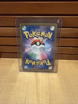 Pokemon TCG Sandy Shocks EX SAR 215/187 SV8a Terastal Festival US Seller NM Con - Image 2