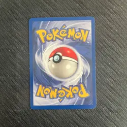 Pokemon TCG Dark Dragonair Team Rocket 33/82 Regular Unlimited Uncommon - Image 2
