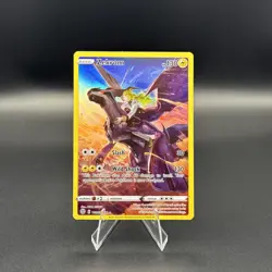 Pokemon TCG Zekrom TG05/TG30 Brilliant Stars - Image 1
