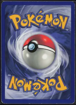 Jolteon 20/64 Rare Jungle Pokemon Lightly Played - Image 2
