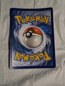 Lugia ex - 017/034 - CLV - JUMBO Pokemon Trading Card Game Classic - Image 2