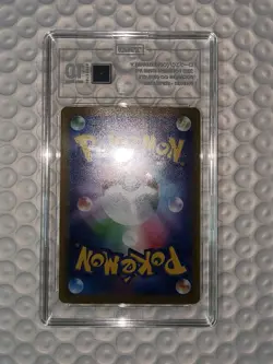 Conkeldurr V 075/071 S10b: Pokemon GO Holo (Japanese) - Image 3