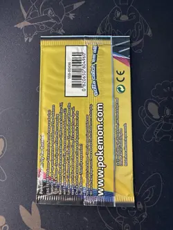 Rare Pokemon Team Up 3 Card Factory Sealed Booster Pack HEAVY 7.72g - Image 3