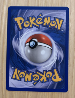 1st Edition SABRINA'S ABRA 93/132 Gym Challenge - Pokemon WOTC Card - NM - Image 2