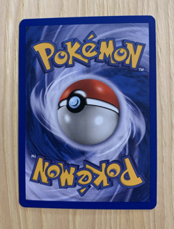 Pokemon - Igglybuff Black Star Promo # 36 NM - Image 2