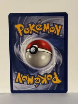 Pokemon Center Uncommon Base Set 085/102 Near Mint Pokemon Fast Ship - Image 2