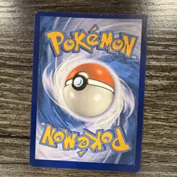 Pokemon Shining Celebi Promo Holo SM79 Basic 70 HP Time Recall Ability - Image 2