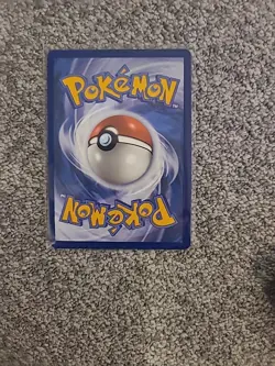 Team Rocket's Moltres ex 208/182 Full Art English Destined Rivals Pokemon TCG - Image 2