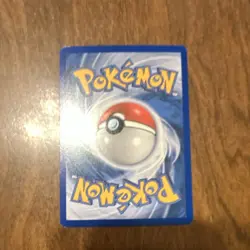 Pokemon Minun Hidden Legends 67/101 Basic 50 HP Common Regular 2004 English - Image 5