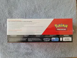 Pokemon Prismatic Evolutions Surprise Box And Booster Bundle - Sealed - Image 2
