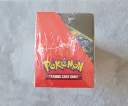 Pokemon Prismatic Evolutions Surprise Box And Booster Bundle - Sealed - Image 3