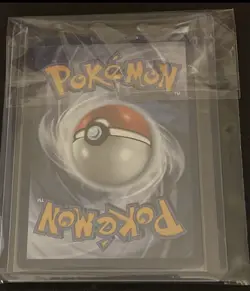 Meowth EX 062/088 Double Rare Perfect Order - Pokemon TCG - In hand! - Image 2