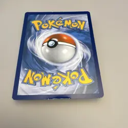 Pokemon M Blaziken EX XY86 XY Promos Full Art Promo Holo HP210 English TCG - Image 3