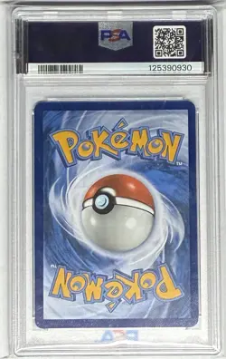 2023 Pokemon Scarlet & Violet 151 Alakazam Ex 188/165 Ultra Rare Full Art PSA 9 - Image 2
