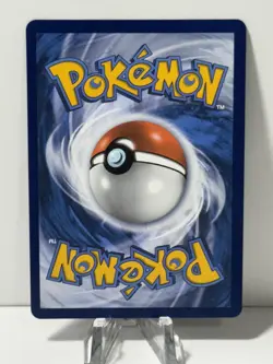 Pokemon Eevee V 108/159 Crown Zenith Ultra Rare Holo Near Mint - Image 3