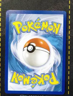 2025 POKEMON PHANTASMAL FLAMES POKEMON CENTER ETB PROMO #022 CHARCADET #1 - Image 2