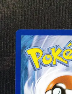 2025 POKEMON PHANTASMAL FLAMES POKEMON CENTER ETB PROMO #022 CHARCADET #1 - Image 3