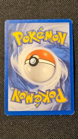 R Energy - Team Rocket Returns 95/109 Uncommon Non-Holo Pokemon TCG - MP - Image 3