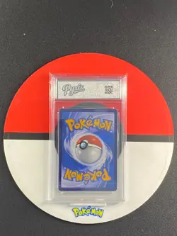 Arcanine ex CSV3C-141/130 SR - Scarlet&Violet Pokemon Chinese Grade10 - Image 2