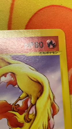 Moltres 013/T Pokemon 2002 Trainers Magazine Vol. 18 Promo Japanese #2426 - Image 2