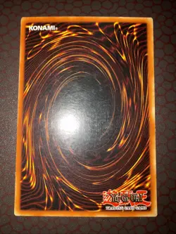 Yu-Gi-Oh! Heavy Storm -MRD-142- Super Rare - 1st Edition LP! - Image 3