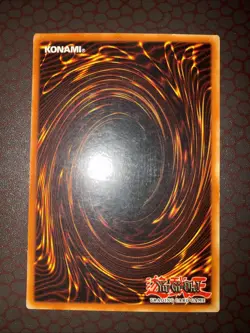 Yu-Gi-Oh! Heavy Storm -MRD-142- Super Rare - 1st Edition LP! - Image 4