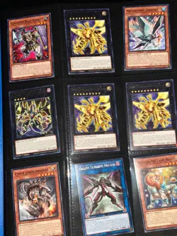 Yugioh Vintage PSA Lot with 1st Edition Binder!🔥 - Image 4