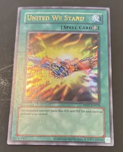 United We Stand RP02-EN038 Retro Pack 2 Unlimited - Image 1