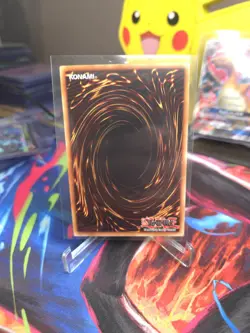 United We Stand RP02-EN038 Retro Pack 2 Unlimited Ultra Rare Yu-Gi-Oh TCG - Image 4