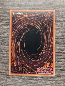 Shining Sarcophagus (Starlight Rare) 1st Ed.- MP25-EN005 NM Yugioh TCG - Image 2