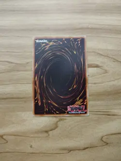 Yu-Gi-Oh! - Mage Power - Rare - RP02-EN039 - Image 2