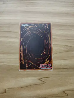 Yu-Gi-Oh! - Mage Power - Rare - RP02-EN039 - Image 2