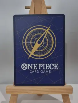 Nami (OP09-070) Promo One Piece TCG English - Image 2